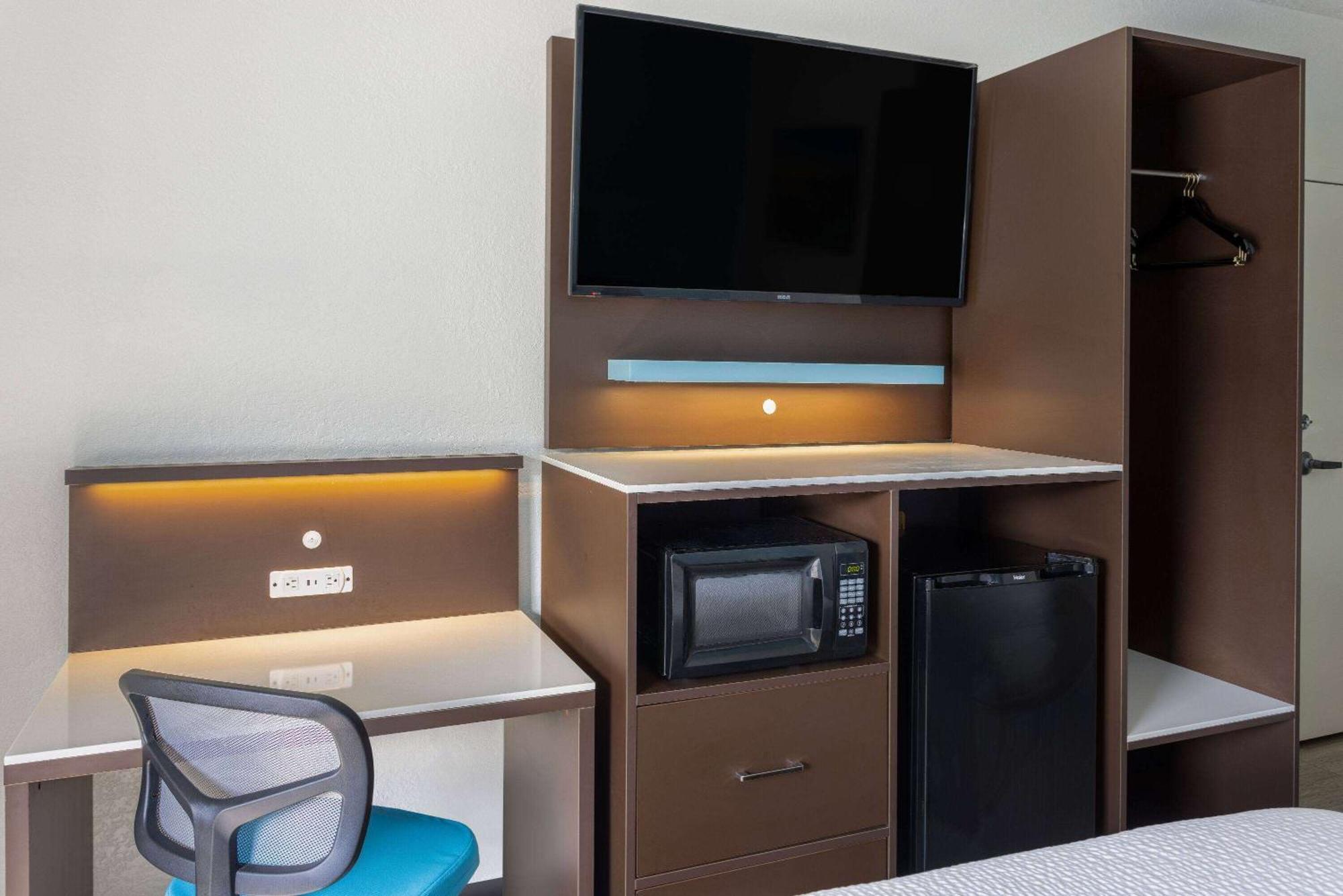 เบย์มอนต์ บาย วินด์แฮม แคมป์เลอจูน Hotel แจ็กสันวิลล์ ภายนอก รูปภาพ